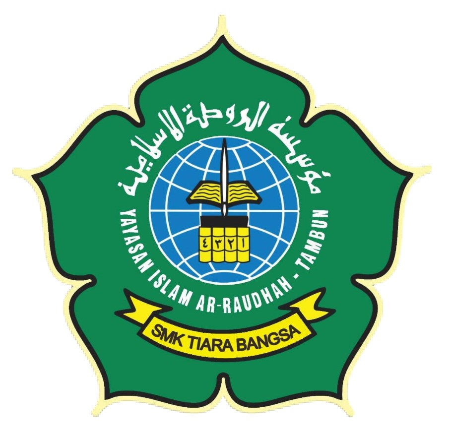 Logo SMK TIARA BANGSA